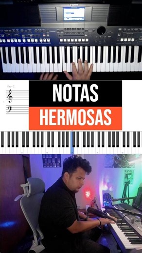 Using notes like a PRO