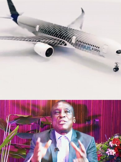 Airoplane Manufacturing: How Nigeria Can Build Planes Like Brazil