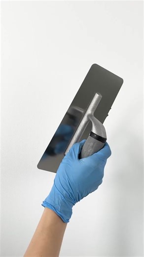 Concrete Design: 1K Decorative Levelling Compound