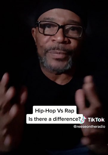 Distinguishing Hip-Hop from Rap: Exploring the Varied Genres