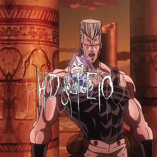 |EDIT DAUGHTER AND FATHER HAND SIGNAL||song: montagem game|#edit #polnareff #uzakichan #jojosbizarreadventure #fyp