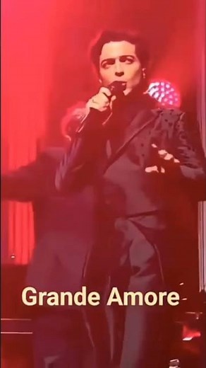 Il Mondo – Il Volo Live (09.11.2020) #concert #music #live #lifeisbutadream