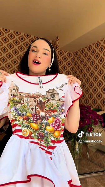 Najbolja baka: Poklon od bake i modni haul