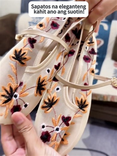 Adjustable Buckle Strap for Stable Women’s Shoes