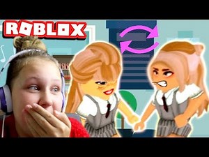 i Copied her outfit for her crush to like me...