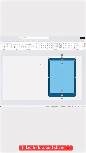Perfect for school projects & character-themed presentations! Download this fun PowerPoint template in bio! 🎉 #PowerPoint #powerpointdesign #powerpointtutorial #Zootopia2 | Powerpoint Tutorials