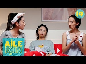 Aile İçin | 19. Bölüm | Go Ahead | Tan Songyun, Song Weilong, Zhang Xincheng | 以家人之名