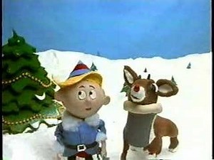 Mad Tv: Raging Rudolph