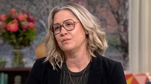 Gisèle Pelicot's daughter explains how father's horrific crimes impacted their relationship in UK interview