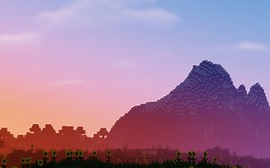 5 best Minecraft build ideas for mountains