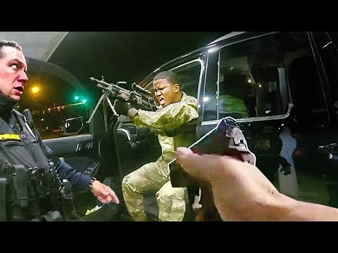 7 Dumb Cops Who Got OWNED By Higher Authority! #2