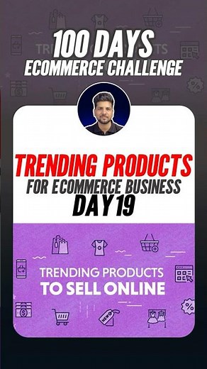 🚀 DAY 19 of 100 Days E-Commerce Challenge