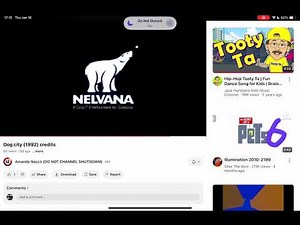 Nelvana/jim Henson production (1992)