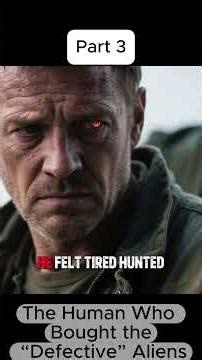 The Human Who Bought the “Defective” Aliens Part 3 | Tales Beyond Earth | HFY Stories