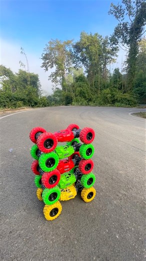 Wow 😮 Five Best Rc Remote Control Moka Car 🔥😱