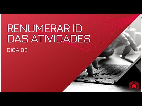 Primavera P6 - Dica 08 - Renumerar ID das Atividades
