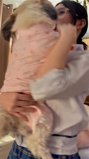 Morning kulitan with Ate Jaja & North 🐶😂 | Jajalovee