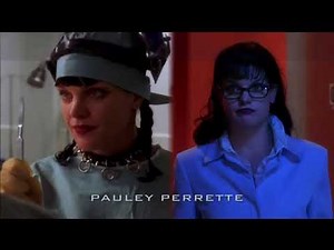 Ncis générique 4k français saison 4 v2