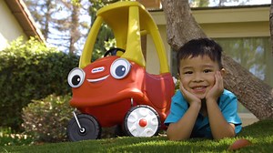 12K views · 323 reactions | Introducing the NEW Little Tikes Cozy...