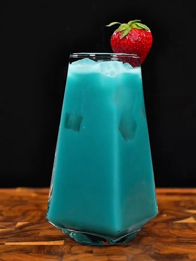 Enjoy ASMR Juice Experience