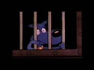 Doug - Doug's Christmas Special