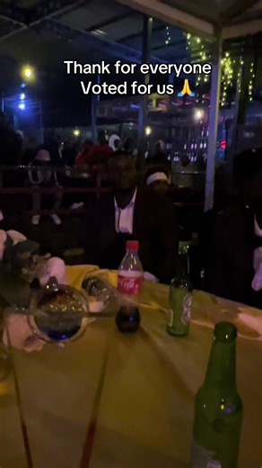 South African Female Tribe Dance Challenge Highlights