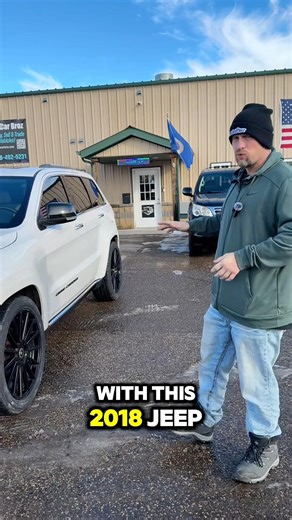 2018 Jeep GC Summit 5.7 Hemi 🔥