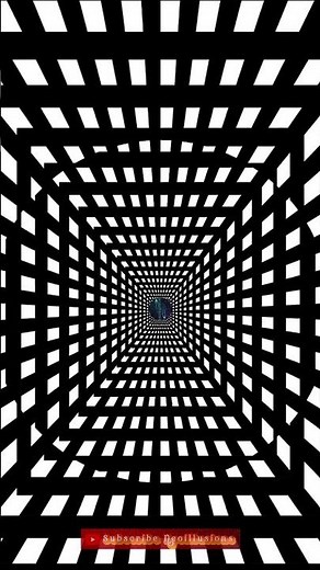 Ready for the ultimate Optical illusion Trippy Video | Psychedelic illusion#short