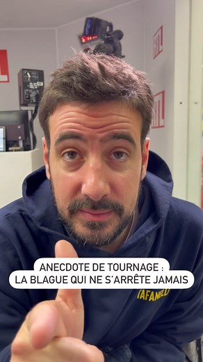 Ce dimanche, Bruno Guillon reçoit Maxime Gasteuil Maxime Gasteuil dans « Le Bon Dimanche Show » depuis le Salon International de l'Agriculture ! Découvrez une anecdote du tournage de son nouveau film « 14 jours pour aller mieux » 😂 | RTL