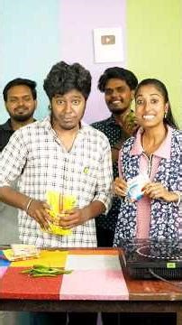 Maggi Cheese Ball Comedy 😂 Cooking #shorts #reels #trending #cooking