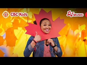 OH Canada! We Love You! | CBC Kids