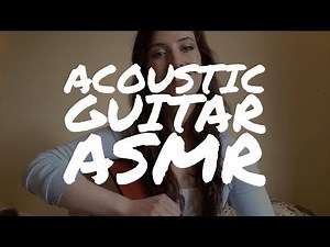 ASMR | Jam Session