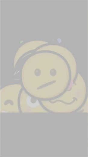 pon el audio por tres y van a poder ver bien los emojis que aparecen