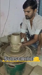 | Poter || How Make To Galla?#poter #pottery #viral #clay