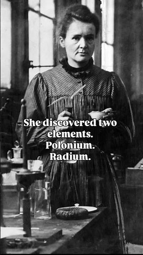 Marie Curie: The Woman Who Changed Science Forever | Nobel Prize Winner & Radioactivity