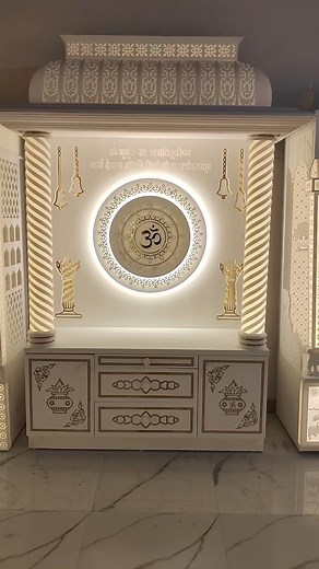 12K views · 196 reactions | Contact -: 8810566098, +91 88824 52327 DM for Promotions Follow for more @thefurnish_house Today we are at Marble Art Studio #mandir #mandhir #mandirdesign #mandhidesign #premmandir #rammandirayodhya #rammandirayodhya #ayodhamandir #hanumanmandir #kali #god #decor #décor #decorideas #homedecor #interiordesign #interiores #interiores #homedecorating #homedecorideas #reels #shorts #instagood #instagram #facebook | SAHI DAAM | Facebook