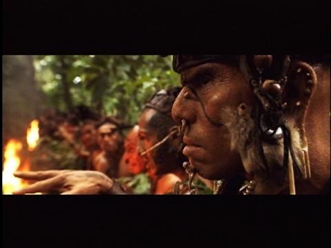 Apocalypto (2006)