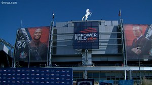 Broncos Stadium now named Empower Field at Mile High