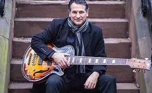 The John Patitucci Electric Guitar Quartet: Brooklyn » PopMatters