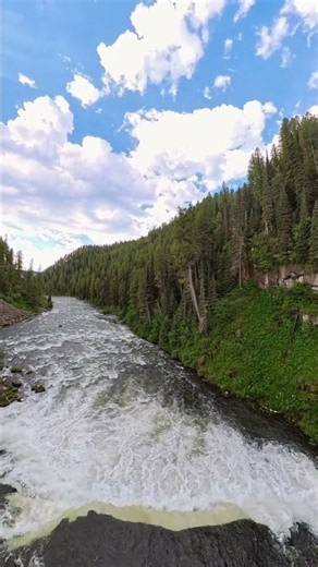 West Yellowstone Trip Pt. 21 🌄
