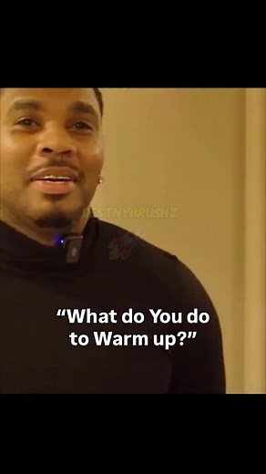 150K views · 46K reactions | What 樂 do 樂 You do to Warm up?….  #kevingates #bobbialthoff #beefingwithmychickwhileiminjail | Darrian Bennett | Facebook