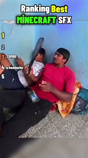 top funny Minecraft sound effects videos 😂 #funny #short