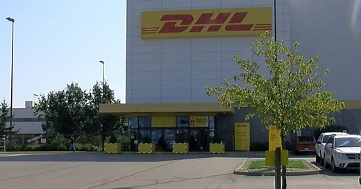 DHL Express expands Cincinnati Works job-coaching at CVG hub to attract and keep good employees