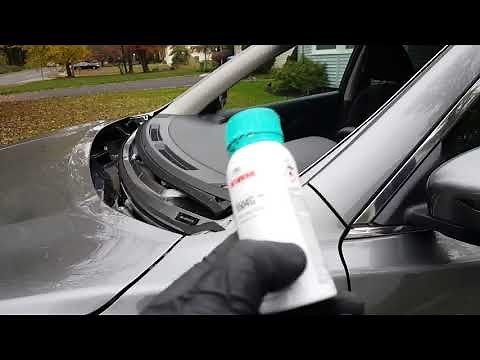 Windshield Replacement Primer . How do I use Primer. New Auto Glass