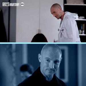 1.4M views · 22K reactions | Missing you already, Hayes.  | Grey's Anatomy | Facebook