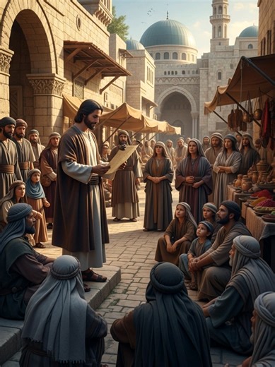 Evangelio de hoy, reflexiones del 24 de febrero 2026