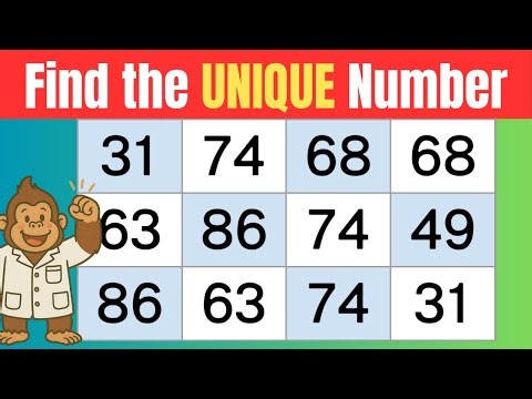 Daily Brain Training Game: Improve Cognitive Skills