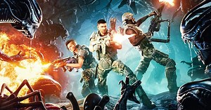 Aliens: Fireteam Elite - premiera i najważniejsze informacje