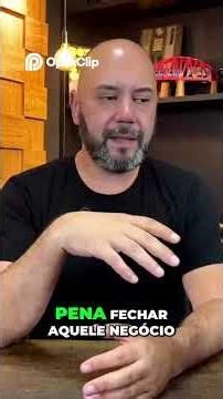 Vendedor X Comprador Quem Falhou no Negócio