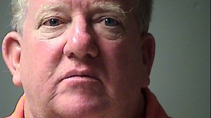 San Antonio police officer arrested on DWI charge